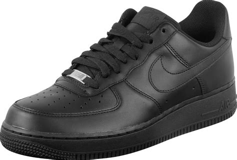 nike force zwart|air force 1 schoenen.